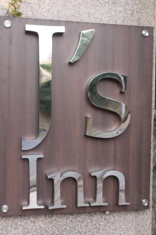 ניו דלהי J'S Inn מראה חיצוני תמונה